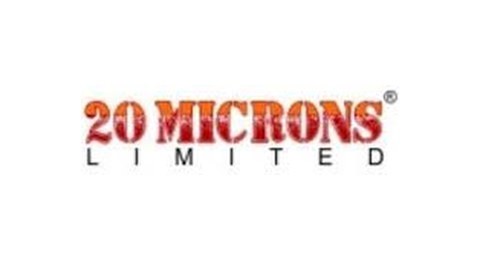 20 Microns